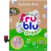 FruBlu Green: Tekutá náplň do bublifukov - 3 L
