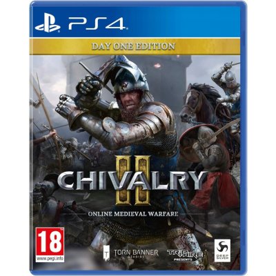 Chivalry 2 (D1 Edition)