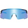 SHIMANO Okuliare EQUINOX5 matné čierne Ridescape All-Road