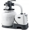 Intex Piesková filtrácia KRYSTAL CLEAR 6000 l/hod so solinátorom QX2100
