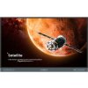 BENQ RP7504, LED Panel 75 4K UHD, dotykový