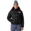 The North Face 1996 Retro Nuptse TNF Black/Recycled Down L