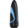 Satisfyer Men One - pánsky masturbátor s podtlakom - modro-čierny