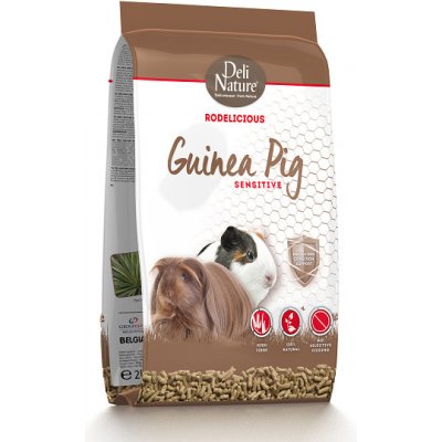 Deli Nature 5* Guinea Pig Sensitive 2 kg