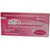GS Mamatest 10 tehotenský test 1x2 ks