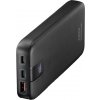 Hama 201719 powerbanka Li-Pol, 20000 mAh, Power Delivery 3.0, Quick Charge 3.0, antracitová; 00201719