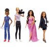 BÁBIKA BARBIE SÚPRAVA 4 BÁBIK Kariéra Roka 2024 Ženy filmu