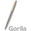 Parker GT 1502/1253182 Royal Jotter Stainless Steel guľôčkové pero