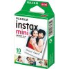 Instantný film Fujifilm Color film Instax mini glossy 10 fotografií 16567816