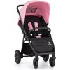 PETITE&MARS Kočík športový Airwalk2 Rose Pink