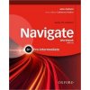 Navigate Pre-intermediate Workbook with Key and Audio CD - Pracovný zošit (Jane Hudson, Catherine Walter)