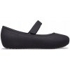 Crocs dievčenské Balerínky Brooklyn Mary 209430 Flat