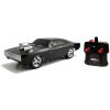 Rýchlo a zbesilo RC auto 1970 Dodge Charger 1:24