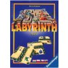 Labirint Mini spoločenská hra - Ravensburger