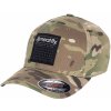Meatfly Raptor Flexfit Coordinates Multicam S/M
