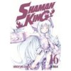SHAMAN KING 16 (Kniha)