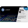 Toner HP CE250A č. 504A čierny originálny (CE250A)