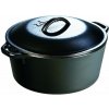 LODGE litinový hrnec Dutch Oven 4,7l