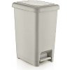 Odpadkový kôš SLIM 15 l
