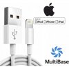 Apple MXLY2ZM/A Lightning to USB, 1m