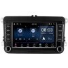 RÁDIO NAVIGÁCIA ANDROID CARPLAY 2DIN 7