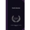 GREEK LITERATURE (COLUMBIA UNIVERSITY.)()