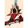 Dead Hand Volume 1: Cold War Relics (Kyle Higgins)()