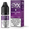 Syx Classic Blackcurrant Ice 10 ml 12 mg