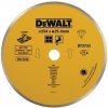 DeWalt DT3733 rezný kotúč 250mm na obklady a dlažby pre D24000 a D36000