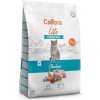 Calibra Cat Life Sterilised Chicken 6 kg