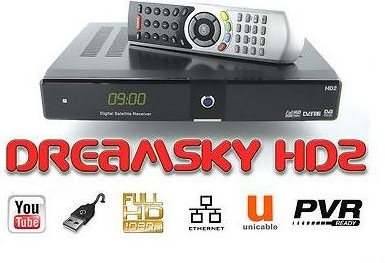 Dreamsky HD2