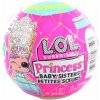 LOL Surprise! Princezná sestrička, TV