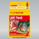 Sera PH Test 15 ml