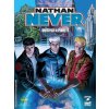 Nathan Never. Uniti per il pianeta (Bepi Vigna,Germano Bonazzi,Fabio Grimaldi,Marco Foderà)()