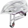 UVEX City Active 2022 Silver Plum Matt