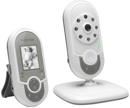 Motorola Digitálny Video Baby Monitor MBP621 od 88,63 € - Heureka.sk