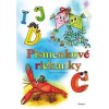 Písmenkové riekanky