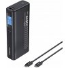 ChoeTech 20000mAh PD130W 2C1A