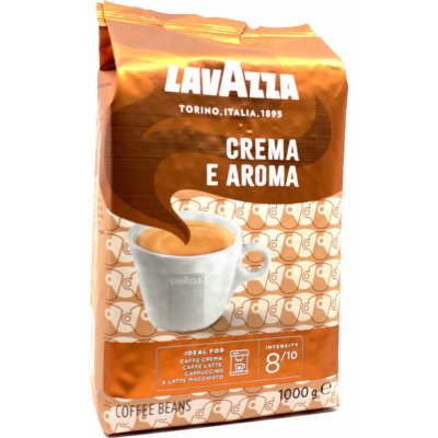 LAVAZZA Crema e Aroma 1 kg