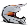 FOX MX prilba V1 Flora Helmet - XL