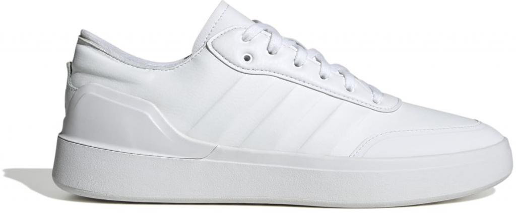 adidas court revival HP2602 biela