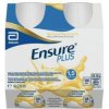 Ensure PLUS banánová príchuť 4 x 220 ml