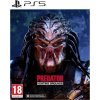 Predator Hunting Grounds