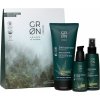 GRN [GREEN] Gift Set Shades Of Nature Trio - For Men - 1 sada