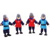 Bigjigs Toys Stredovekí rytieri