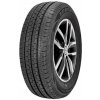 Celoročná pneumatika Tracmax X-privilo A/S Van Saver ASV01 215/70R15 109 S priľnavosť na snehu (3PMSF), zosilnenie (C)