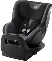 Britax Römer Dualfix Pro M 2023 Graphite Marble