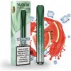 Suorin Bar Hi700 jednorázová cigareta – Apple ICE 20mg