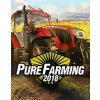 Pure Farming 2018