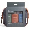 VIANOČNÝ DARČEKOVÝ SET PRE MUŽOV - KOZMETIKA NA TVÁR, TELO A KOZMETICKÁ TAŠTIČKA